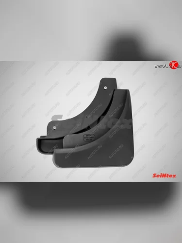 Задние брызговики SeiNtex Volkswagen Touareg 2 NF рестайлинг (2014-2018)