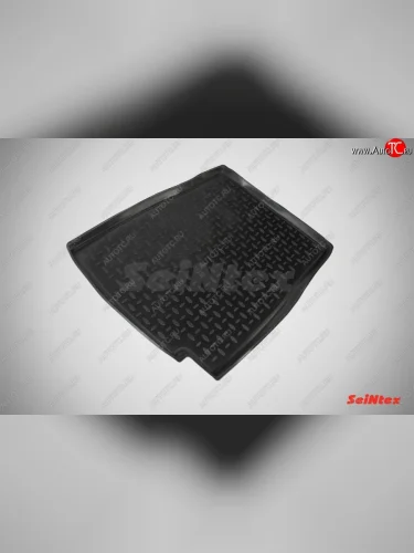 Коврик в багажник SeiNtex (полимер) BMW 7 серия  F01-F04 (2008-2015) седан