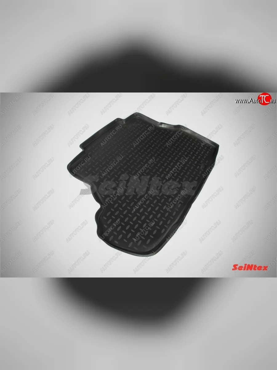 Коврик в багажник SeiNtex (полимер) Chevrolet Epica V250 (2006-2012)  в Керчи Республика Крым