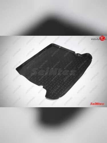Коврик в багажник SeiNtex (полимер) Chevrolet Orlando (2011-2018)