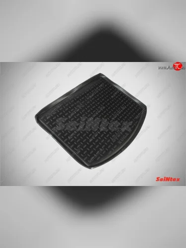 Коврик в багажник SeiNtex (полимер) Ford Kuga 2 дорестайлинг (2013-2016)