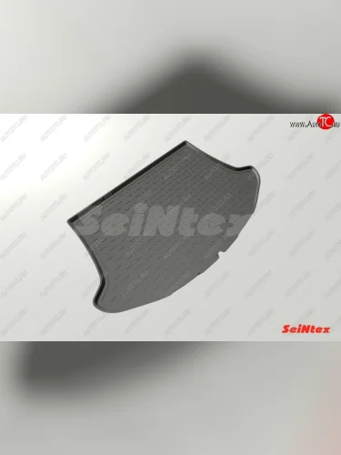 Коврик в багажник SeiNtex (полимер) Haval H2 (2014-2021)