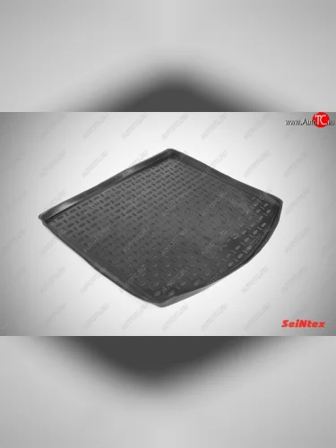 Коврик в багажник SeiNtex (полимер) Mazda CX-5 KE дорестайлинг (2011-2014)
