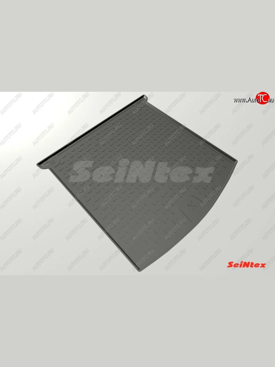 Коврик в багажник Coupe SeiNtex (полимер)  Mercedes-Benz GLE class (2015-2025) C292  в Воронеже Воронежской области