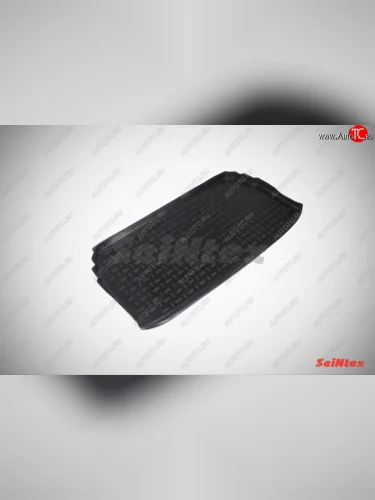 Коврик в багажник SeiNtex (полимер) SSANGYONG Stavic MPV5 (2013-2018)