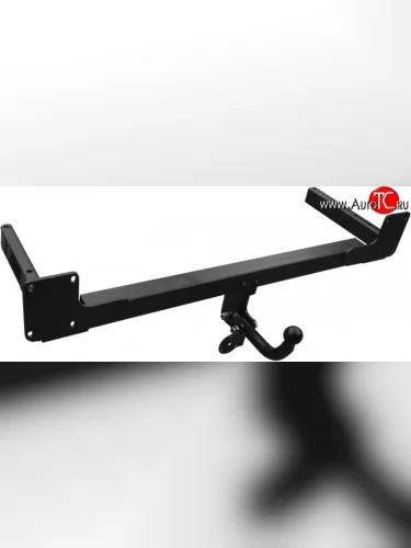 Фаркоп Лидер Плюс Audi A6 С4 седан (1994-1997)