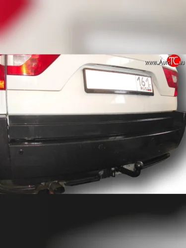 Фаркоп Лидер Плюс BMW X3 E83 (2003-2009)