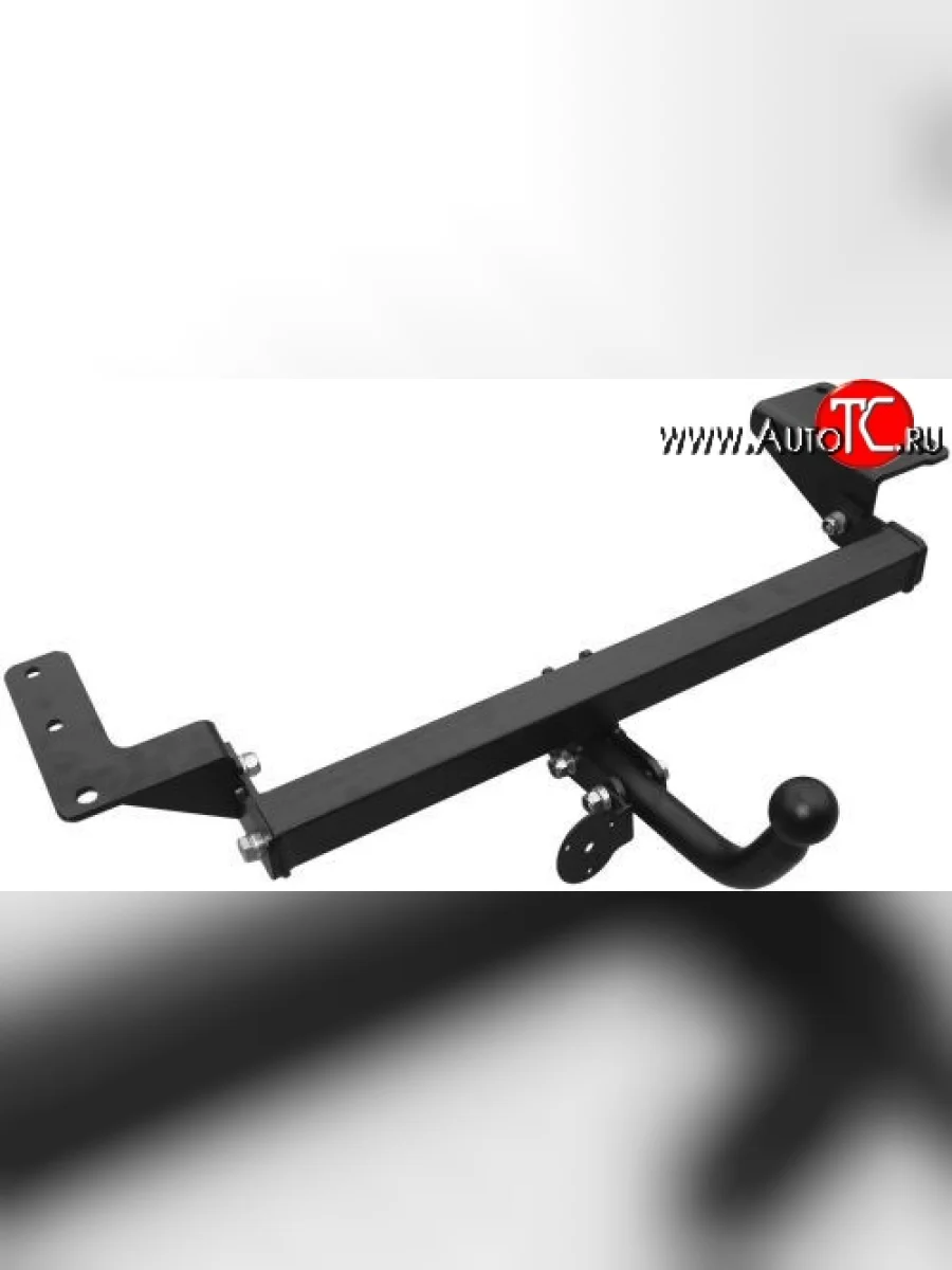 Фаркоп Лидер Плюс Chevrolet Lacetti универсал (2002-2013) (Без электропакета)  в Керчи Республика Крым