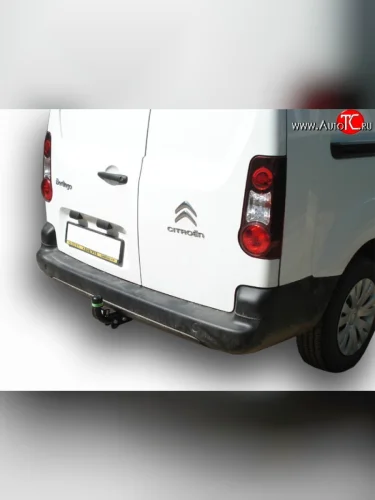 Фаркоп L2 (B9) Лидер Плюс CITROEN Berlingo B9 дорестайлинг (2008-2016)