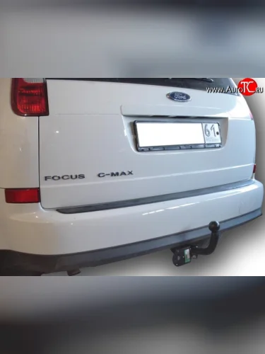 Фаркоп Лидер Плюс Ford C-max Mk1 рестайлинг (2007-2010)