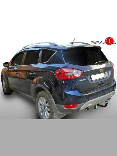 Фаркоп Лидер Плюс Ford Kuga 1 (2008-2013)