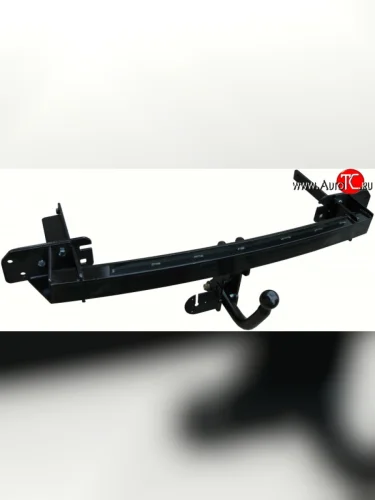 Фаркоп (минивен) Лидер Плюс Ford S-Max 1 дорестайлинг (2006-2010)