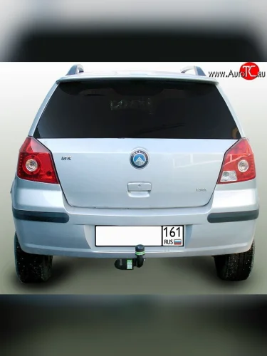 Фаркоп Лидер Плюс Geely MK Cross (2011-2016)