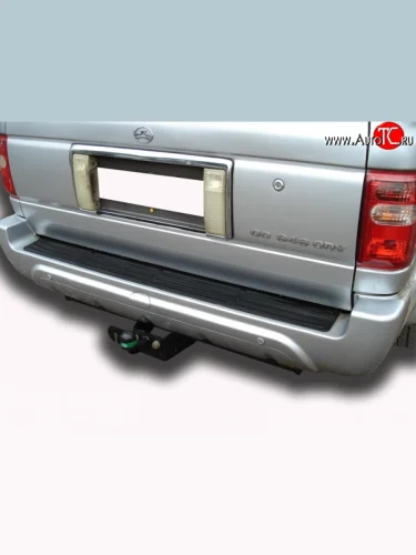 Фаркоп Лидер Плюс (до 1200 кг) Great Wall Safe (2001-2010)