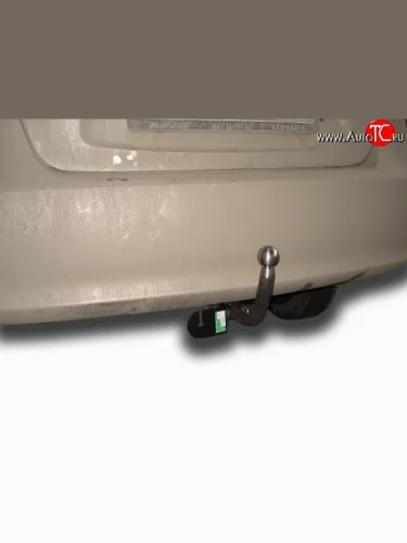 Фаркоп Лидер Плюс Hyundai Elantra HD (2006-2011)