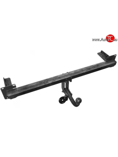 Фаркоп Лидер Плюс Hyundai Elantra XD седан дорестайлинг (2000-2003)