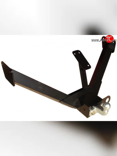 Фаркоп Лидер Плюс (до 2000 кг) Hyundai Porter AU,KR (1996-2011)