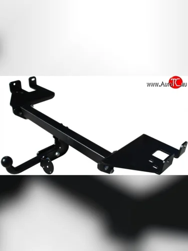 Фаркоп Лидер Плюс Hyundai Tucson JM (2004-2010)