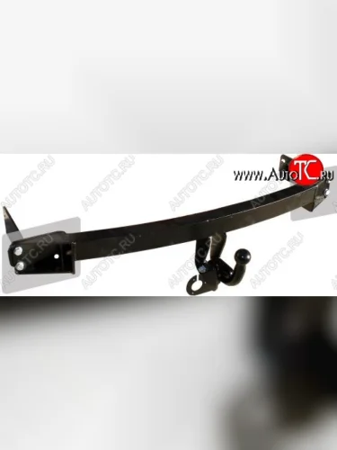 Фаркоп Лидер Плюс. Land Rover Freelander 1 (1997-2006)