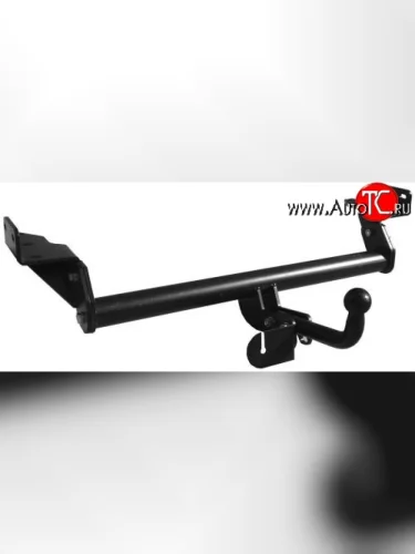 Фаркоп Лидер Плюс Mitsubishi Outlander CU (2003-2009)