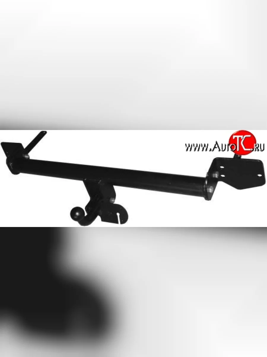 Фаркоп Лидер Плюс Nissan Primera 3 P12 седан (2001-2008) (Без электропакета)  в Воронеже Воронежской области