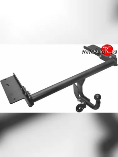 Фаркоп Лидер Плюс Opel Vectra C седан рестайлинг (2005-2008)