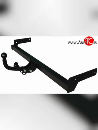 Фаркоп Лидер Плюс Renault Symbol седан LB 1-ый рестайлинг (2002-2006)