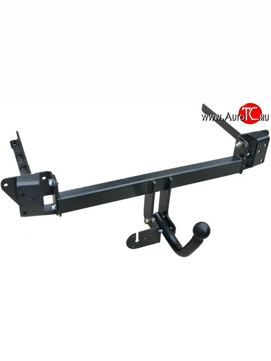 Фаркоп Лидер Плюс Subaru Outback BP дорестайлинг универсал (2003-2006) (Без электропакета)  в Воронеже Воронежской области