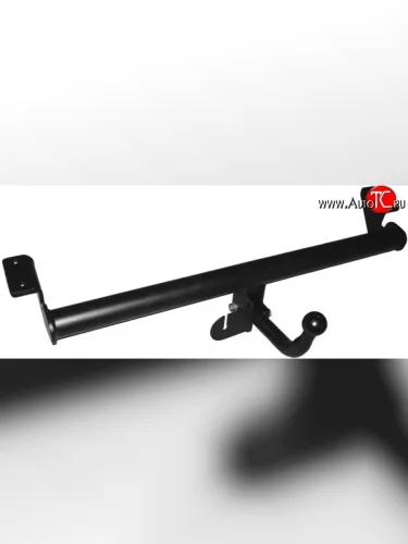 Фаркоп Лидер Плюс Toyota Avensis T250 седан дорестайлинг (2003-2006)