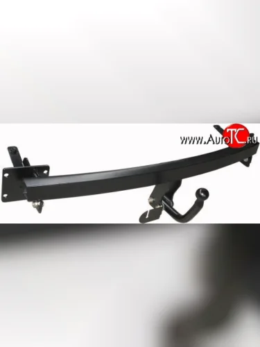 Фаркоп Лидер Плюс Volkswagen Caddy 2K дорестайлинг (2003-2010)