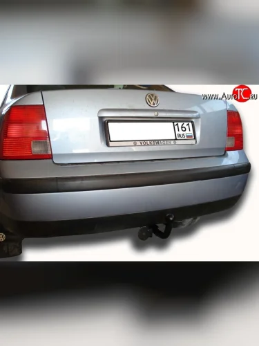 Фаркоп Лидер Плюс Volkswagen Passat B5.5 универсал рестайлинг (2000-2005)