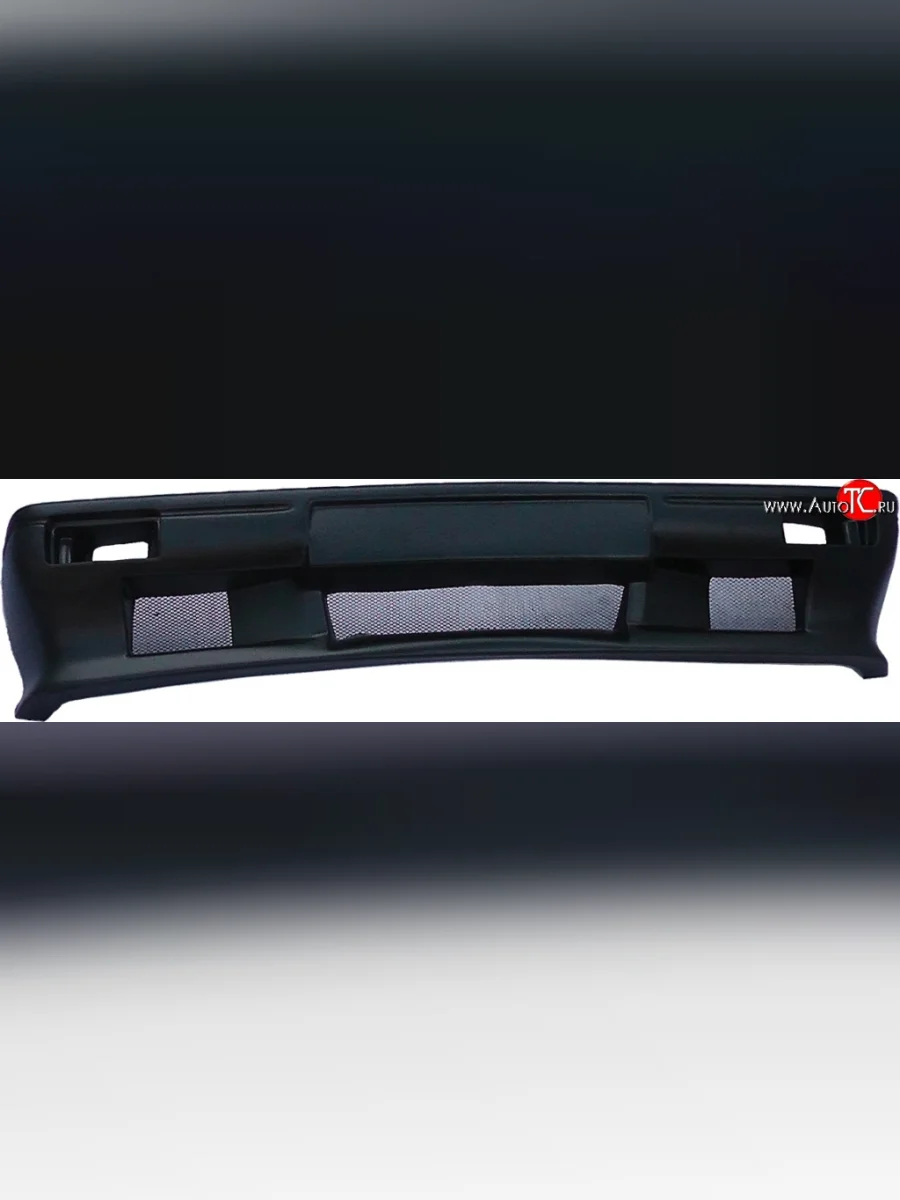 Передний бампер Drive GT  Лада ВАЗ  2101, 2102, 2103, 2104, 2105, 2106, 2107 (Неокрашенный)  с доставкой в г. Керчь