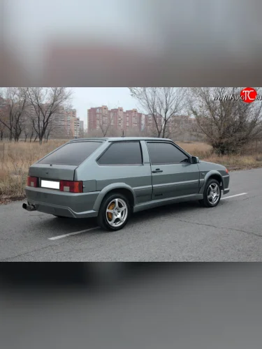 Арки Снайпер 2 Лада ВАЗ 2108 (1984-2003)