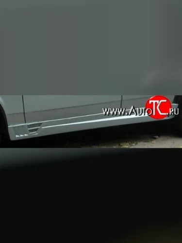 Пороги накладки Klassik-Sport Лада ВАЗ 2101 - 2107