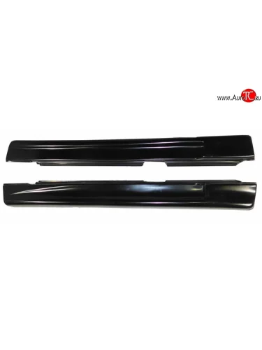 Пороги накладки Классика широкие Лада ВАЗ 2101 (1970-1988)