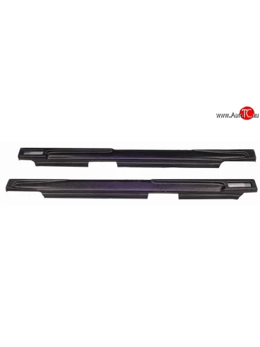 Пороги накладки Speed v2 Лада ВАЗ 2101 - 2107