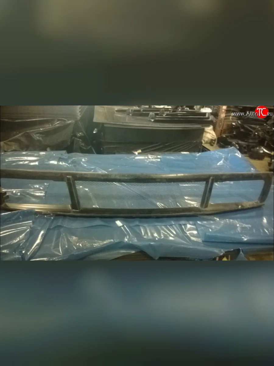 Решётка радиатора Fayter Лада ВАЗ 2106 (1975-2005) (Неокрашенная)  в Керчи Республика Крым