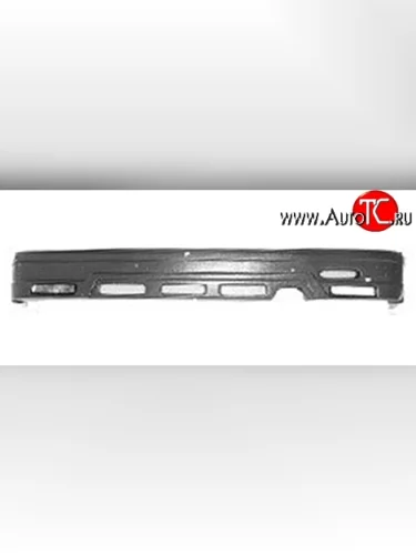 Задний бампер Драйв Лада ВАЗ 2101 - 2107