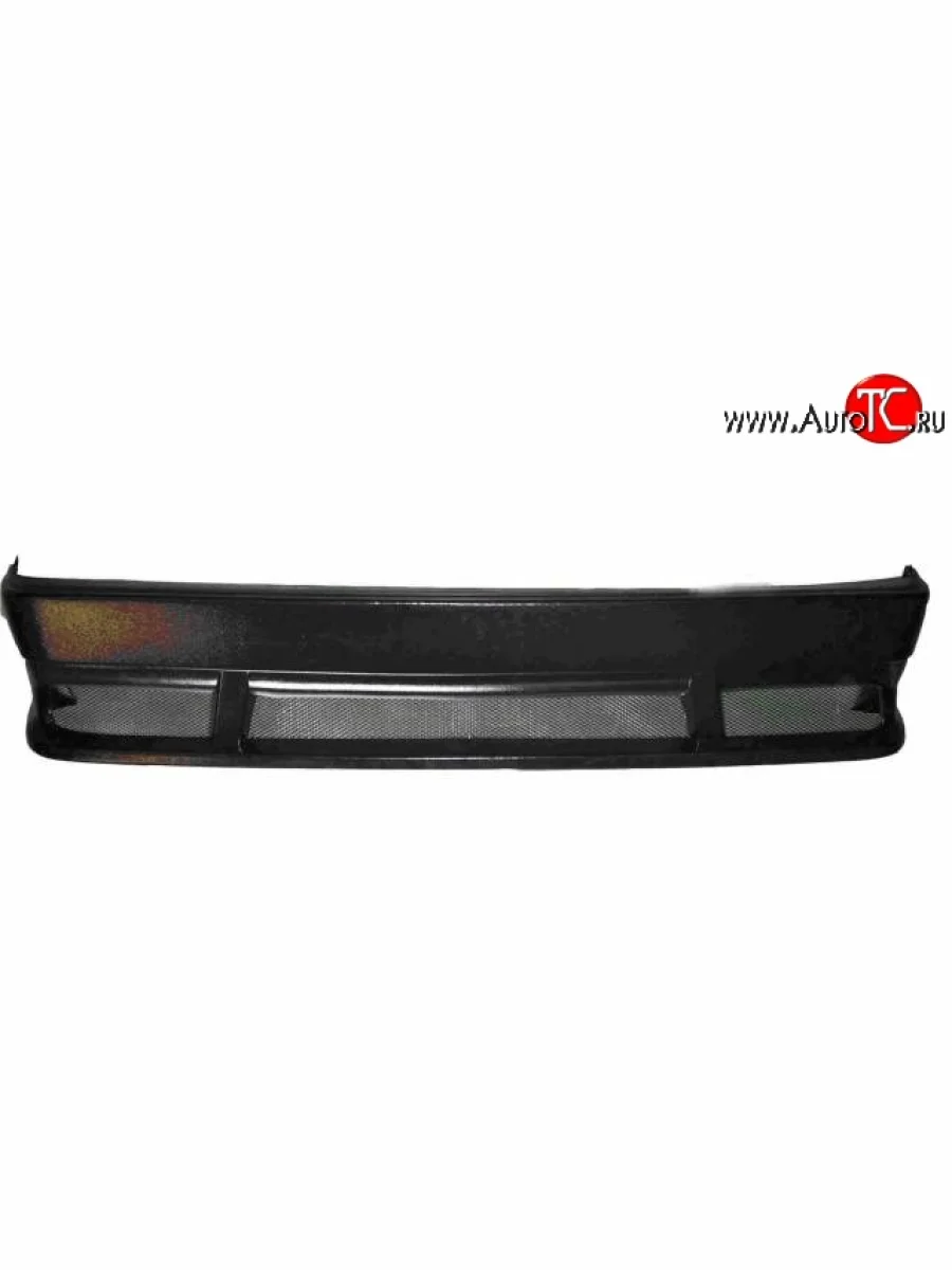 Задний бампер GT  Лада ВАЗ  2101, 2103, 2105, 2106, 2107 (Неокрашенный)  с доставкой в г. Керчь