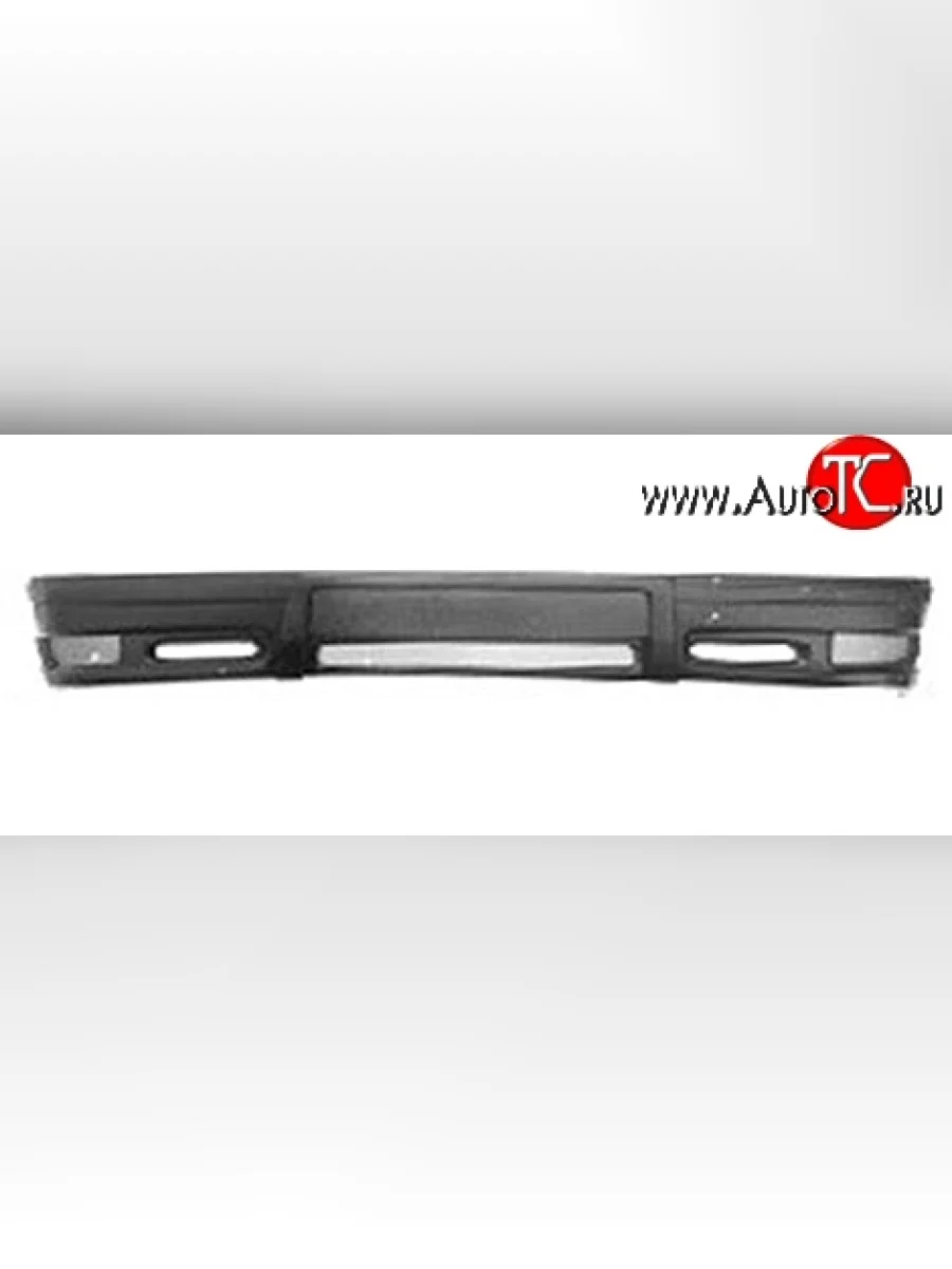 Передний бампер AFP Лада ВАЗ 2107 (1982-2012) (Неокрашенный)  в Керчи Республика Крым