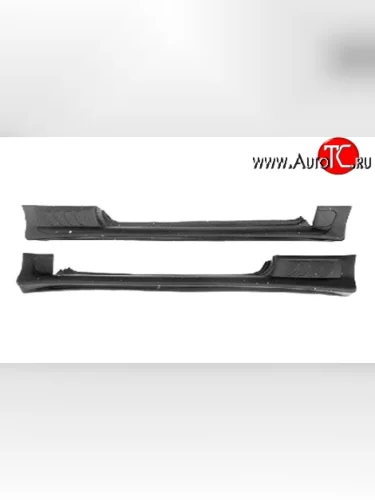 Пороги накладки Sport Лада ВАЗ 2108 (1984-2003)
