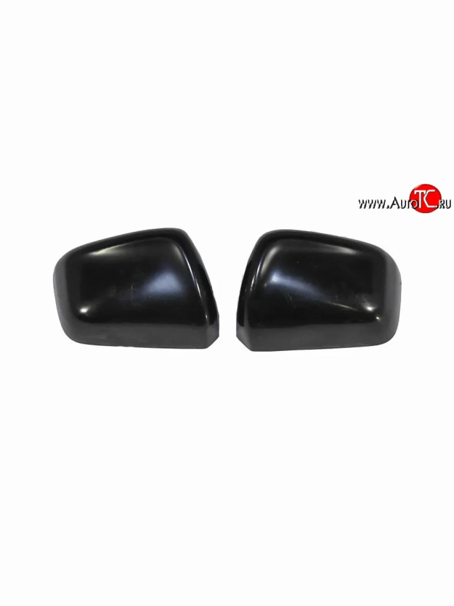 Накладки на зеркала Драйв v3 Лада ВАЗ 2108 (1984-2003) (Неокрашенные)  в Керчи Республика Крым
