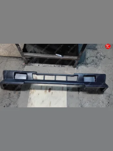 Накладка на передний бампер KAH Лада ВАЗ 2108 - 21099