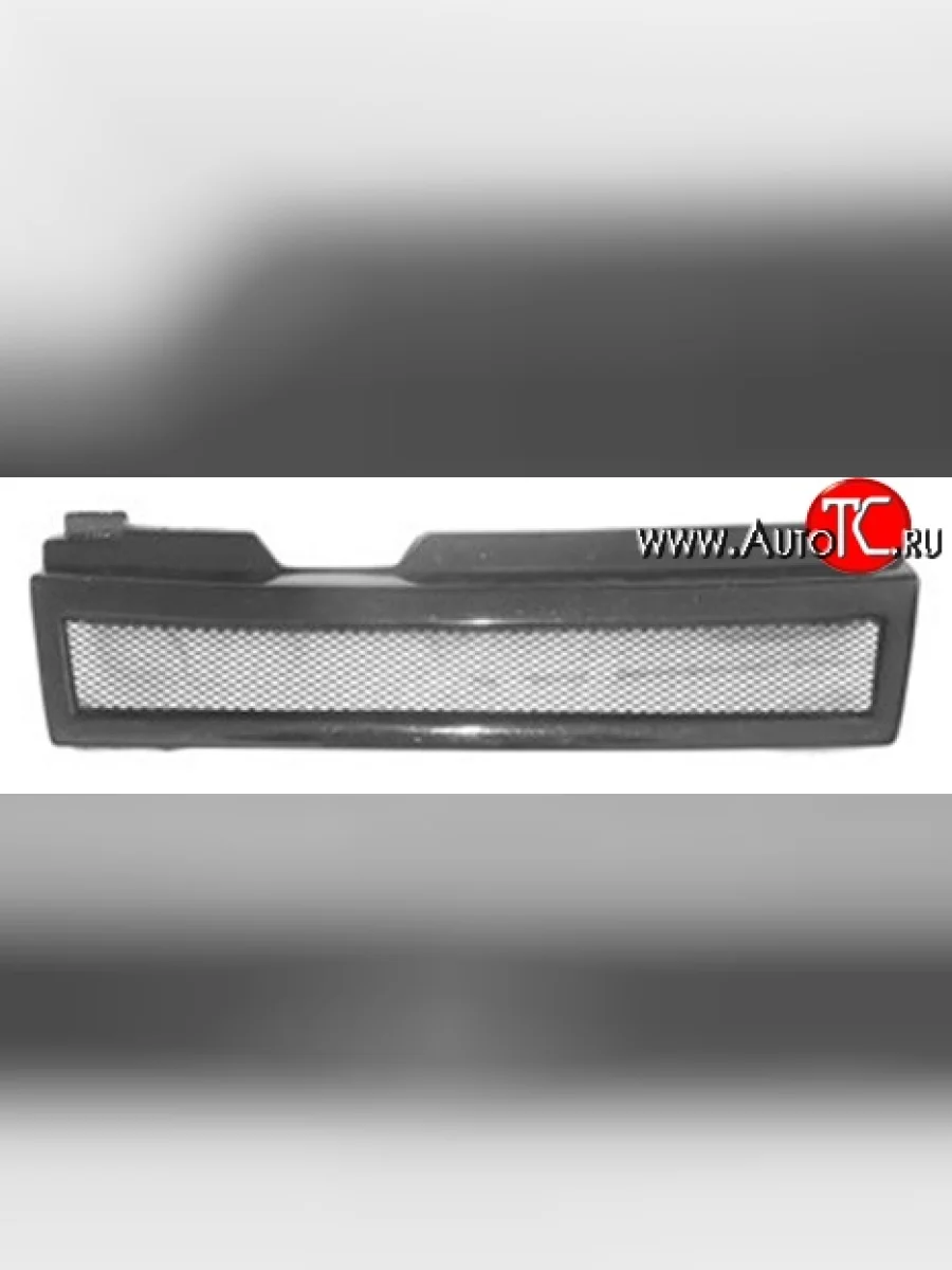 Решётка радиатора Sport Лада ВАЗ 2108 (1984-2003) (Неокрашенная)  в Самаре Самарской области