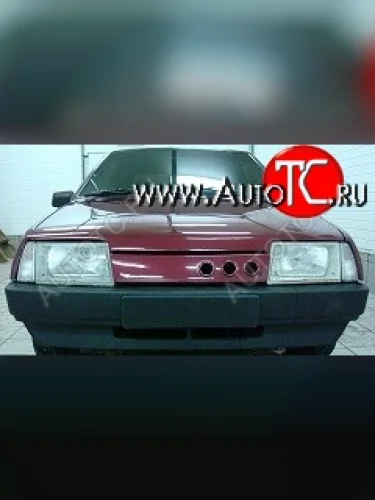 Решётка радиатора Турбо Лада ВАЗ 2109 (1987-2004)