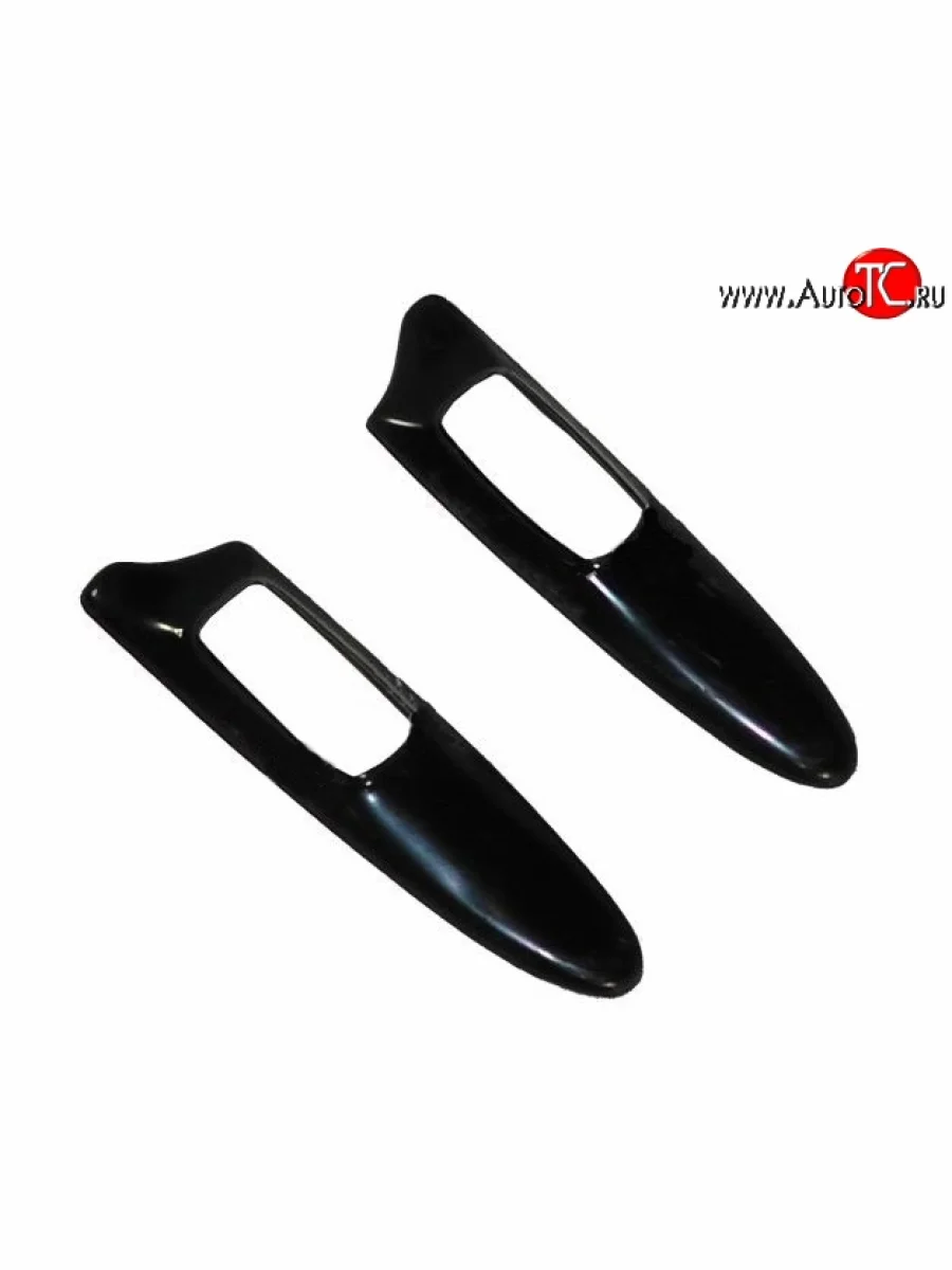 Накладки на повторители поворотов Драйв Лада ВАЗ 2113 (2004-2013) (Неокрашенные)  в Керчи Республика Крым