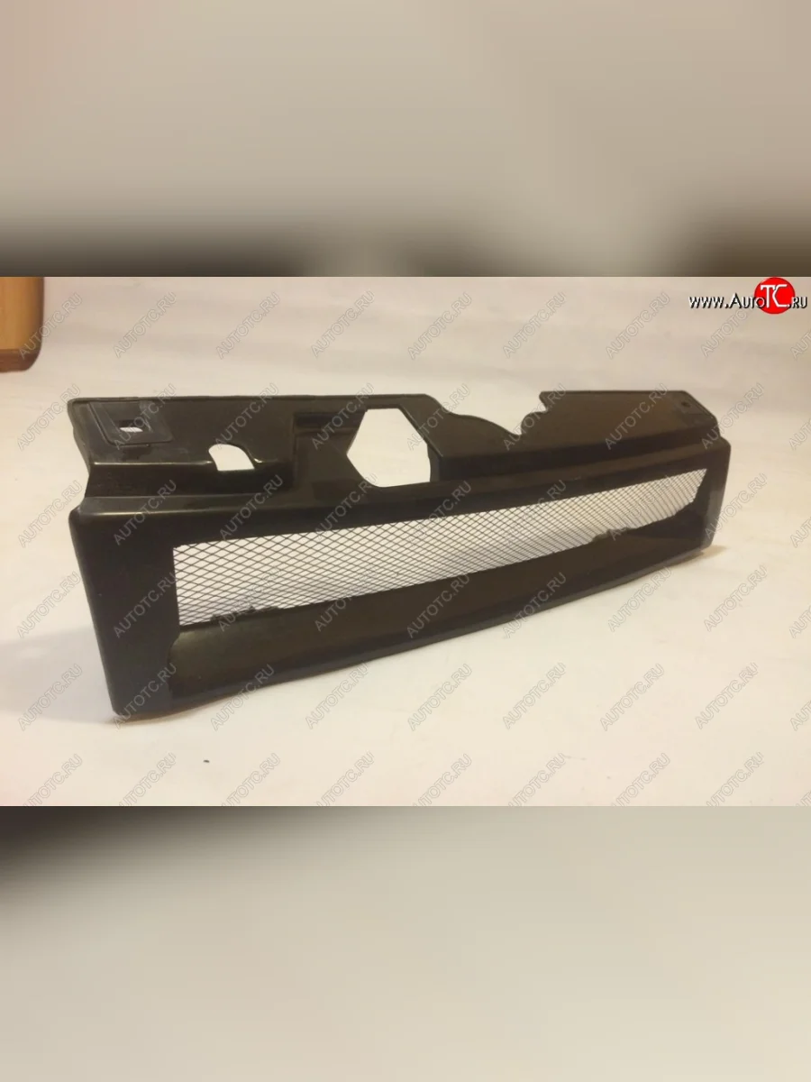 Решётка радиатора Race Лада ВАЗ 2110 седан (1995-2007) (Неокрашенная)  в Керчи Республика Крым