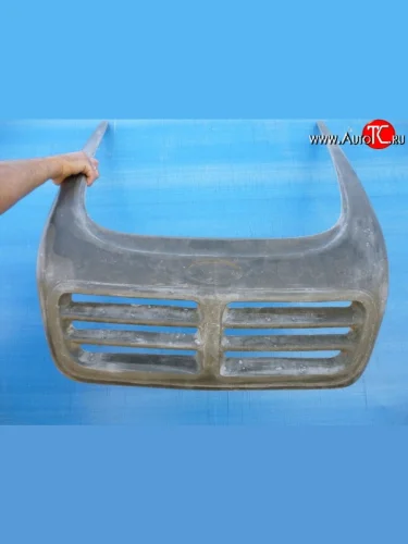 Решётка радиатора Style Лада ВАЗ 2110 - 2112