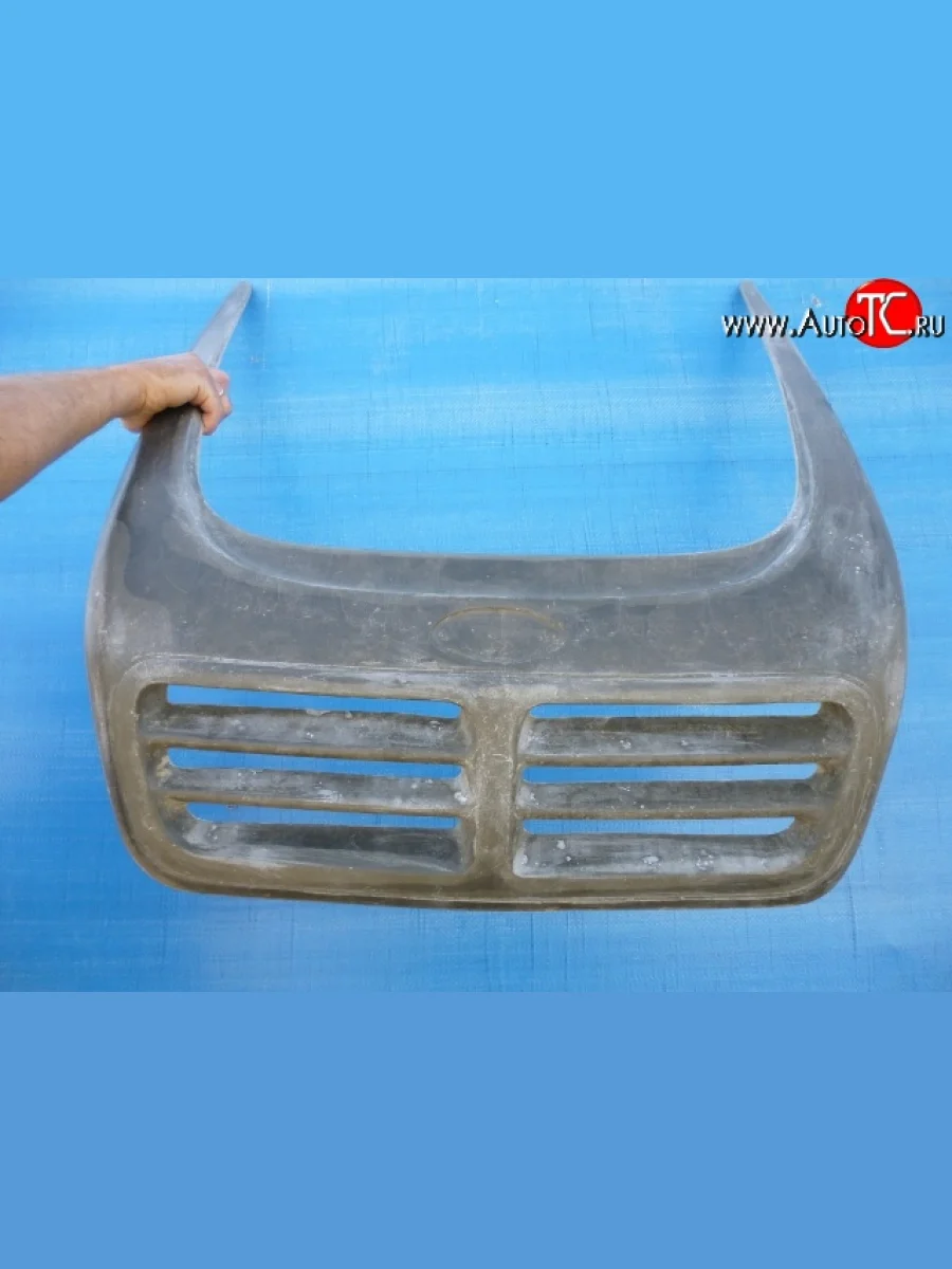 Решётка радиатора Style Лада ВАЗ 2110 седан (1995-2007) (Неокрашенная)  в Керчи Республика Крым