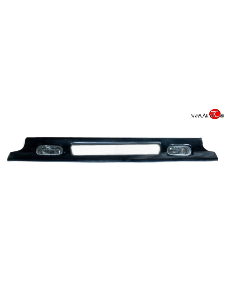 Решётка радиатора Race  Лада ВАЗ  2113, 2114, 2115 (Неокрашенная)  с доставкой в г. Керчь